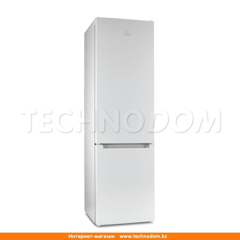 Двухкамерный холодильник Indesit DS 320 W - фото #0