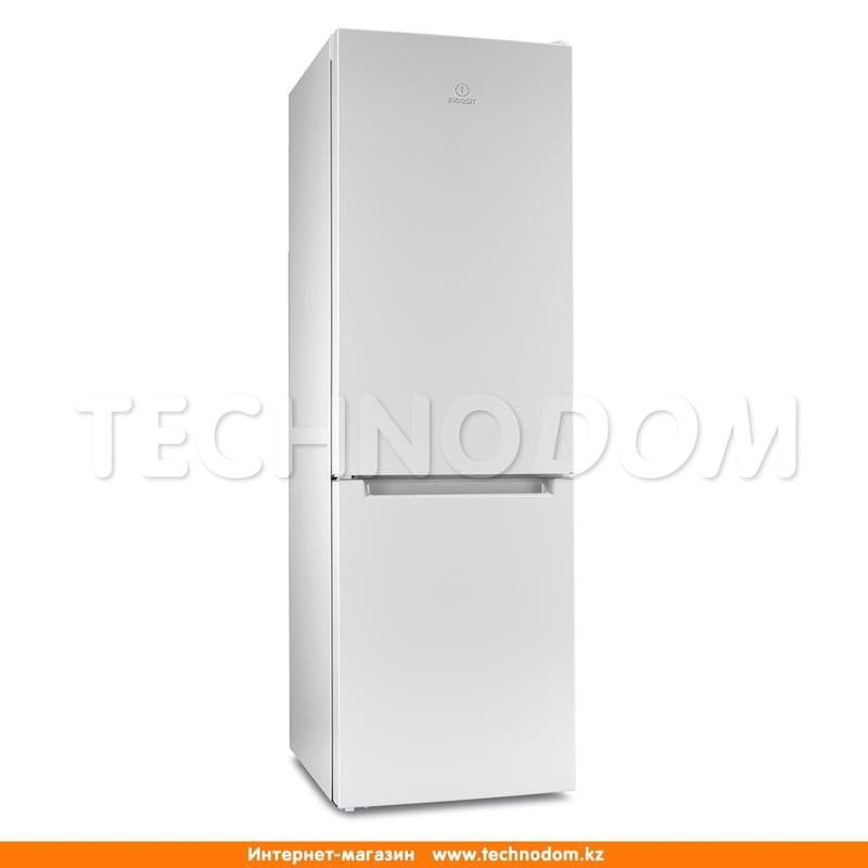 Двухкамерный холодильник Indesit DS 318W - фото #0