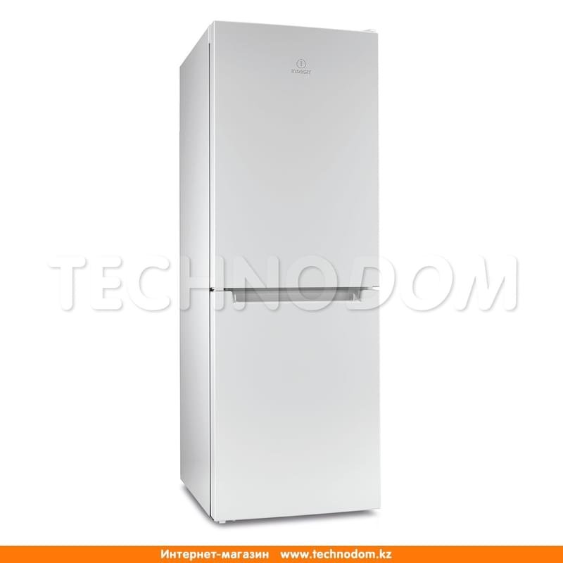 Двухкамерный холодильник Indesit DS 316 W - фото #0