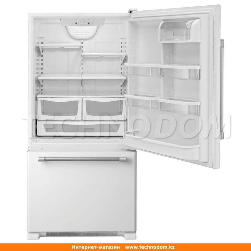 Двухкамерный холодильник Maytag 5GBB1958EW - фото #1