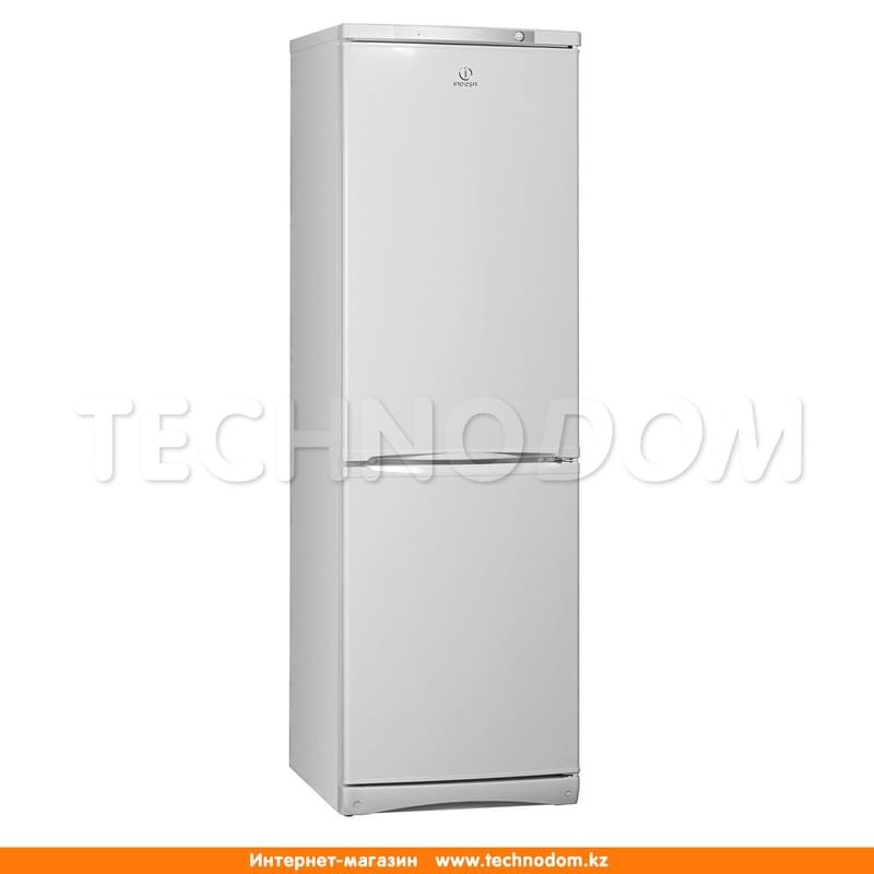 Двухкамерный холодильник Indesit ES 20 - фото #0