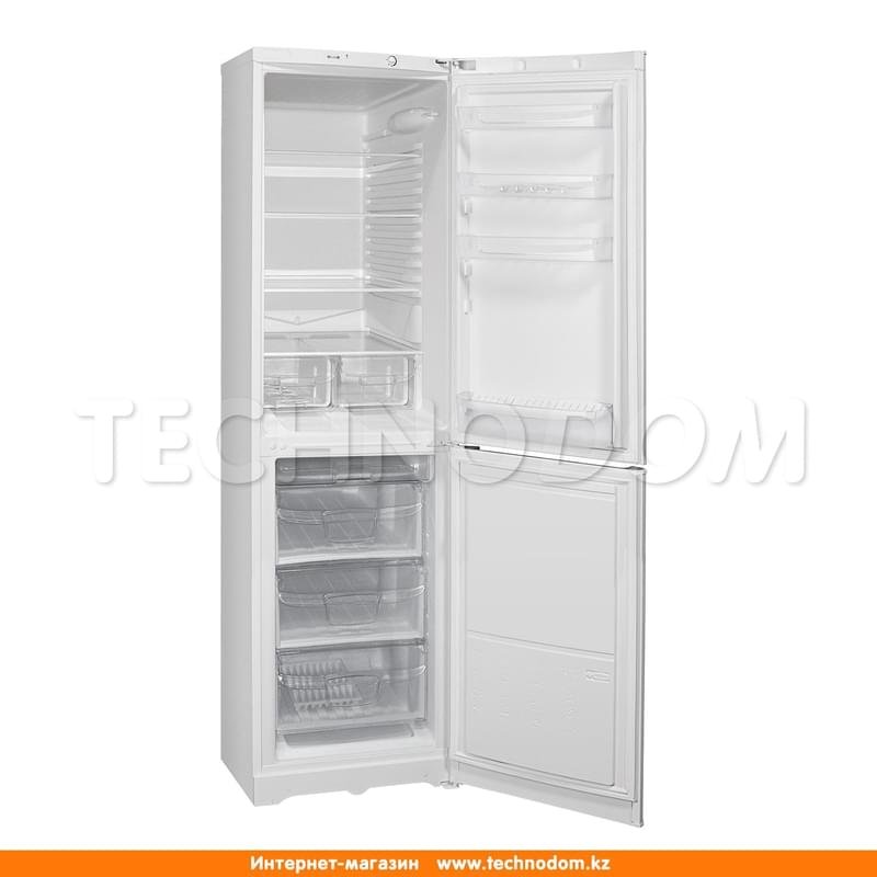Двухкамерный холодильник Indesit ES 20 - фото #1