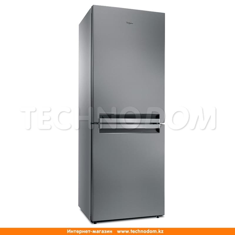 Двухкамерный холодильник Whirlpool B TNF 5011 OX - фото #0
