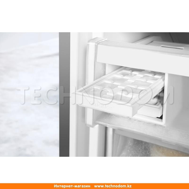 Двухкамерный холодильник Whirlpool B TNF 5011 OX - фото #2