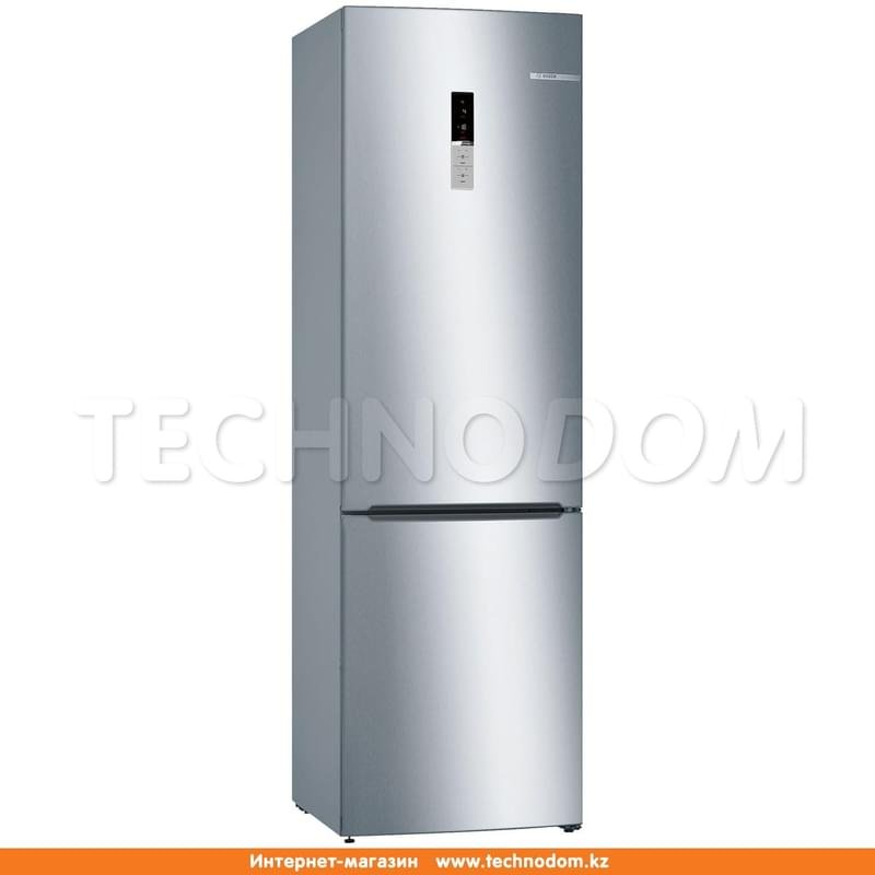 Двухкамерный холодильник Bosch KGE-39XL2AR - фото #0