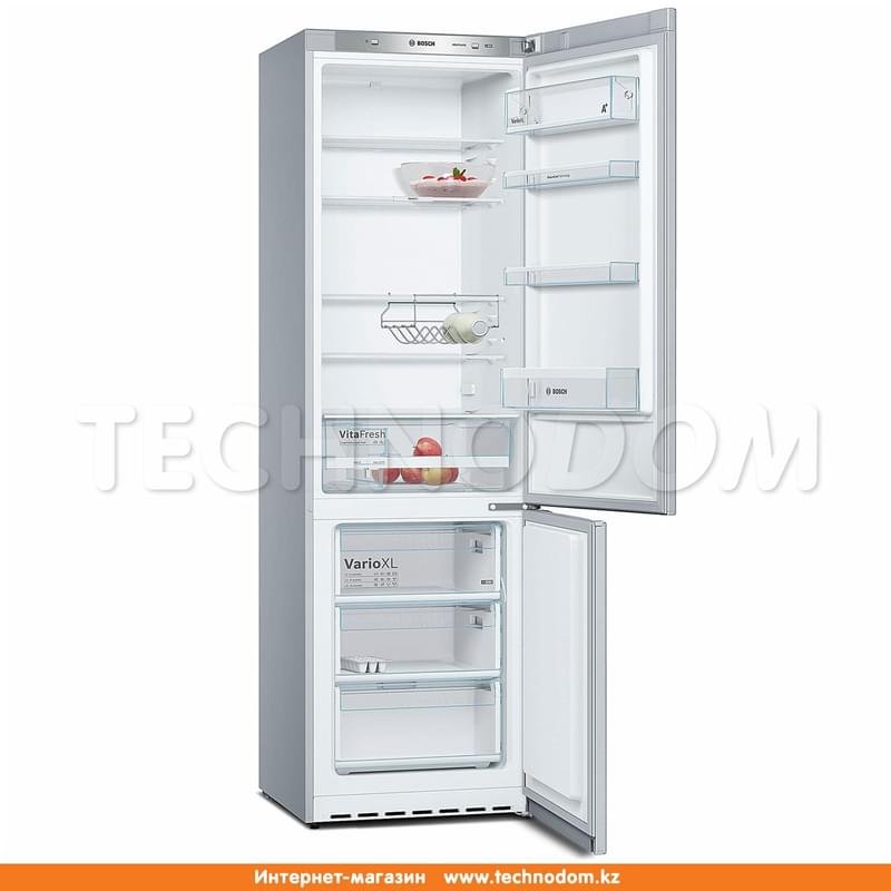 Двухкамерный холодильник Bosch KGE-39XL2AR - фото #1