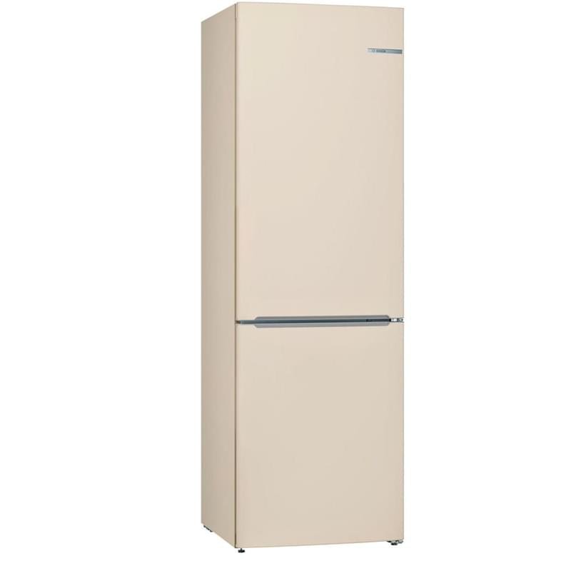 Двухкамерный холодильник Bosch KGV-36XK2AR - фото #0