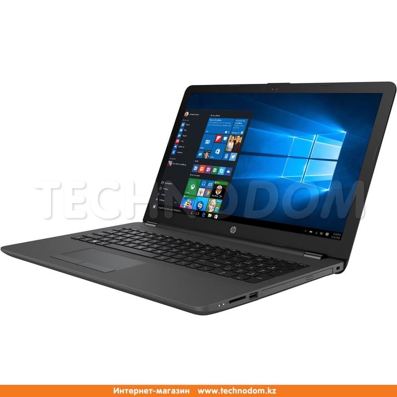 Ноутбук HP 250 G6 i3 6006U / 4ГБ / 500HDD / M520 2ГБ / 15.6 / Win10 / (1XN46EA) - фото #1