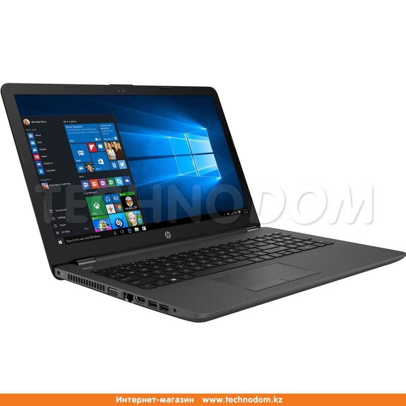 Ноутбук HP 250 G6 i3 6006U / 4ГБ / 500HDD / M520 2ГБ / 15.6 / Win10 / (1XN46EA) - фото #2
