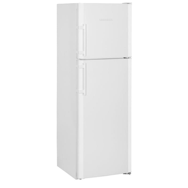 Двухкамерный холодильник Liebherr CTN-3223 - фото #0