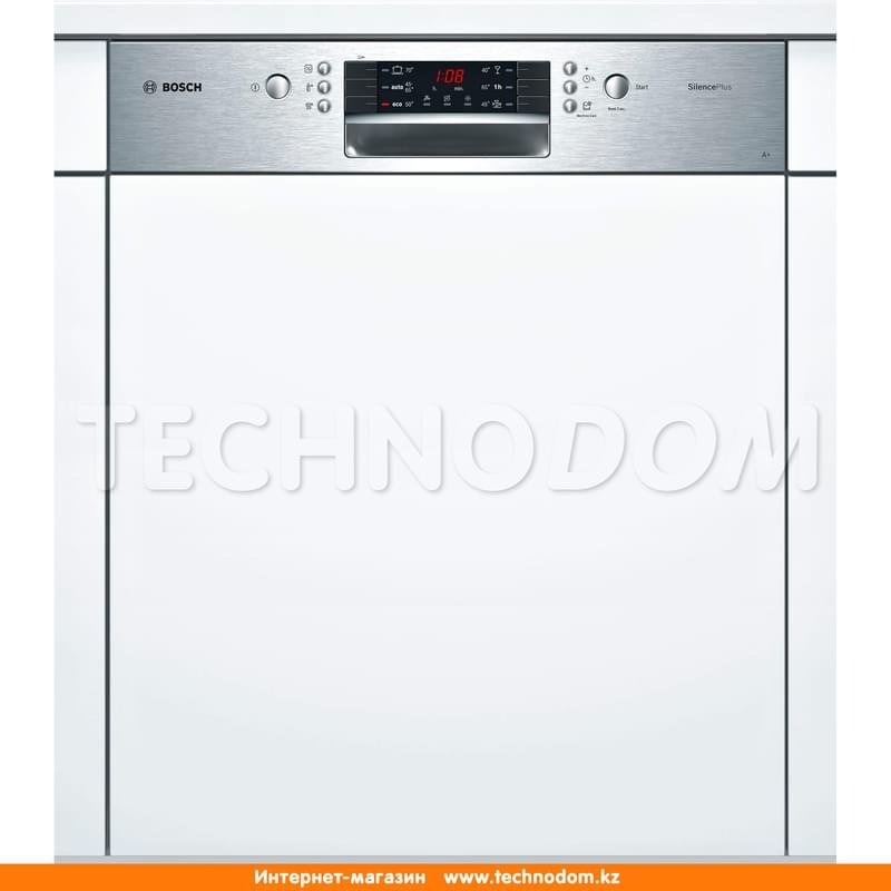 Встраиваемая посудомоечная машина Bosch SMI-46KS00T - фото #0