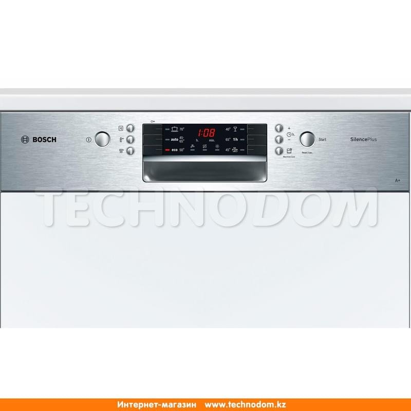 Встраиваемая посудомоечная машина Bosch SMI-46KS00T - фото #1