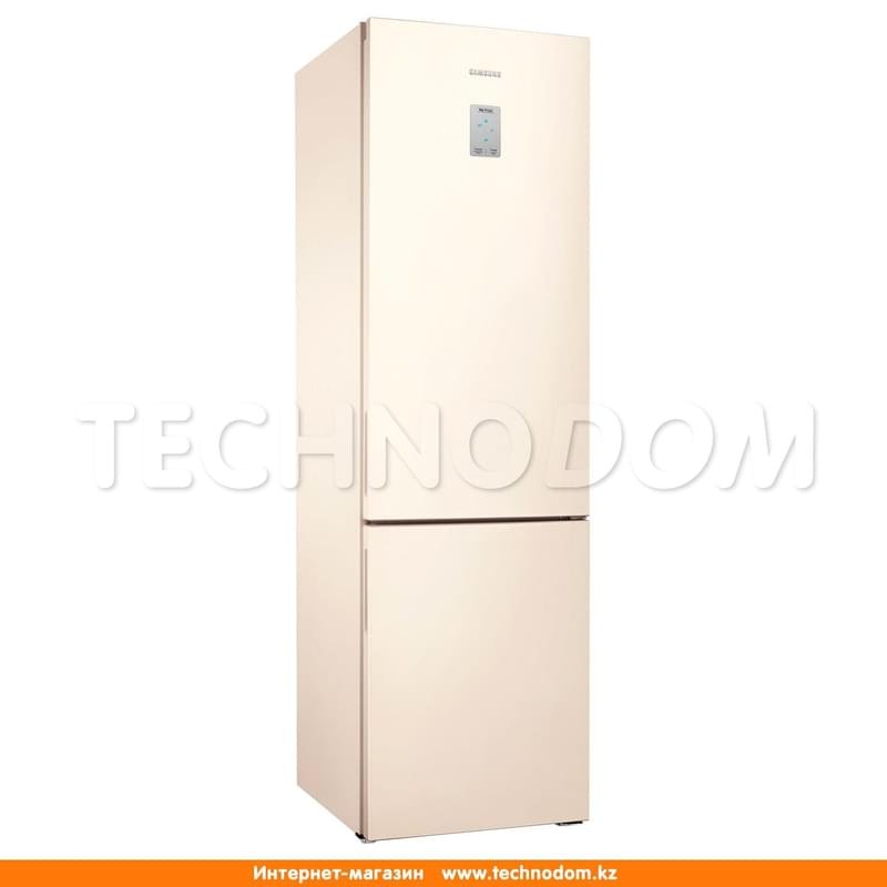 Двухкамерный холодильник Samsung RB-37J5461EF - фото #3