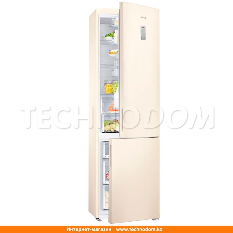 Двухкамерный холодильник Samsung RB-37J5461EF - фото #5