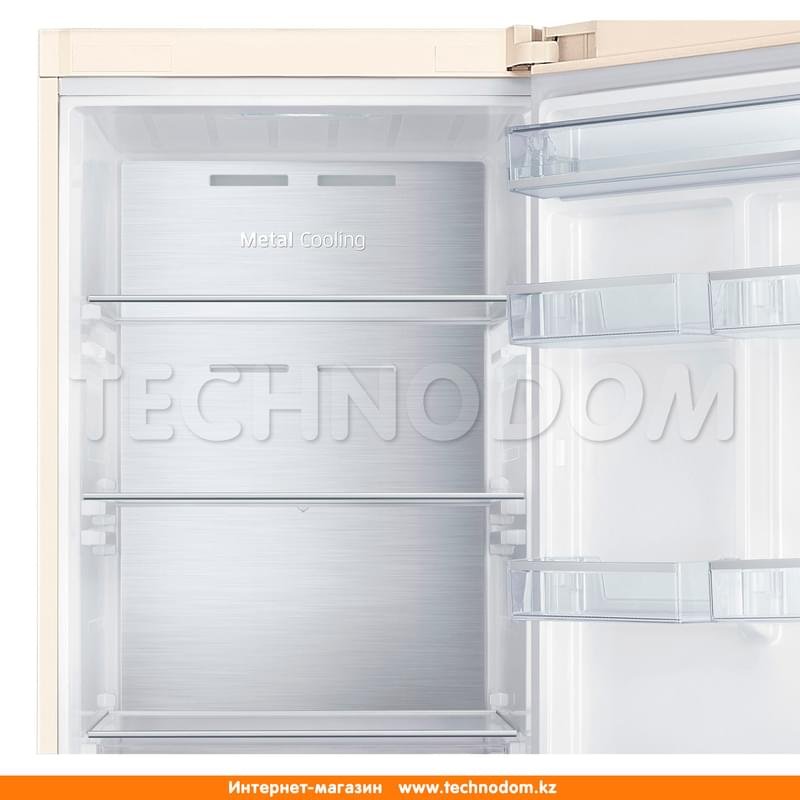Двухкамерный холодильник Samsung RB-37J5461EF - фото #7