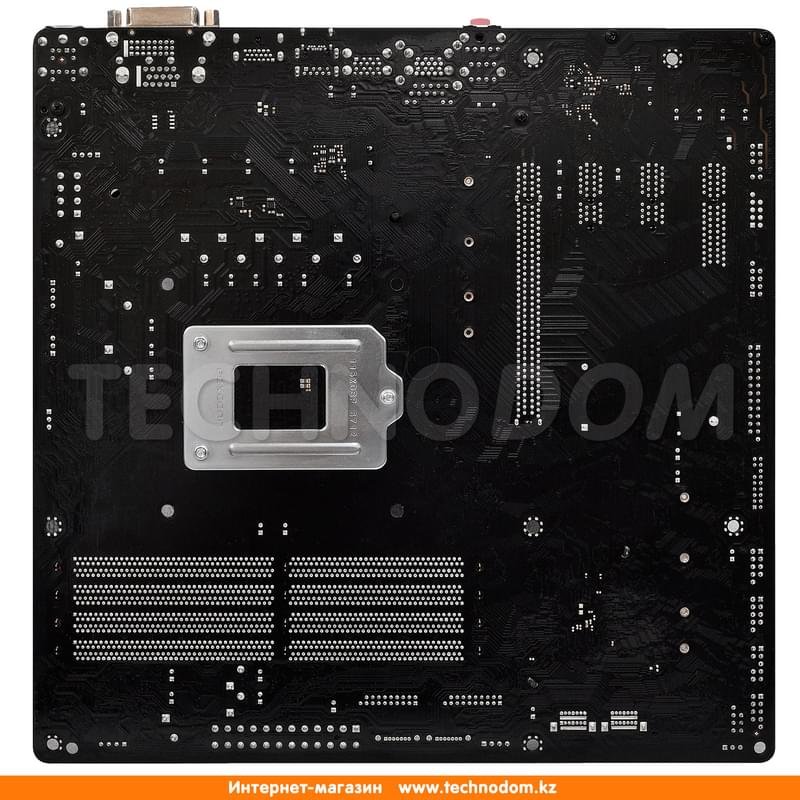 Материнская плата ASRock Fatal1ty B250M Performance LGA1151 4DDR4 PCI-E 2x16 2x1 (HDMI+DVI+VGA) mATX - фото #3