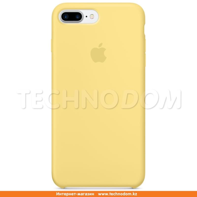 Чехол для iPhone 7 Plus/8 Plus Apple, Силикон, Pollen (MQ5E2ZM/A) - фото #0