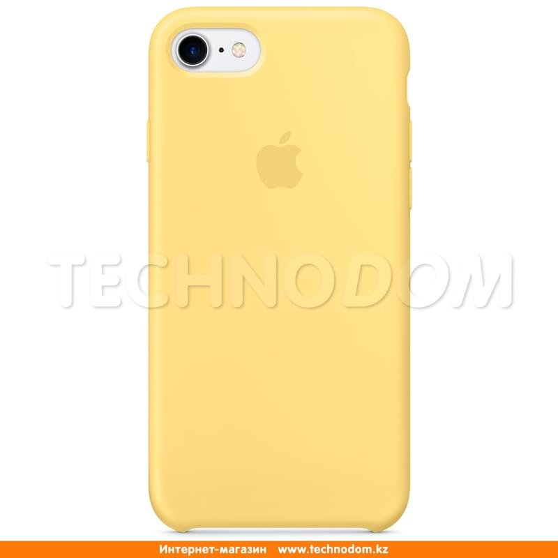 Чехол для iPhone 7/8 Apple, Силикон, Pollen (MQ5A2ZM/A) - фото #0