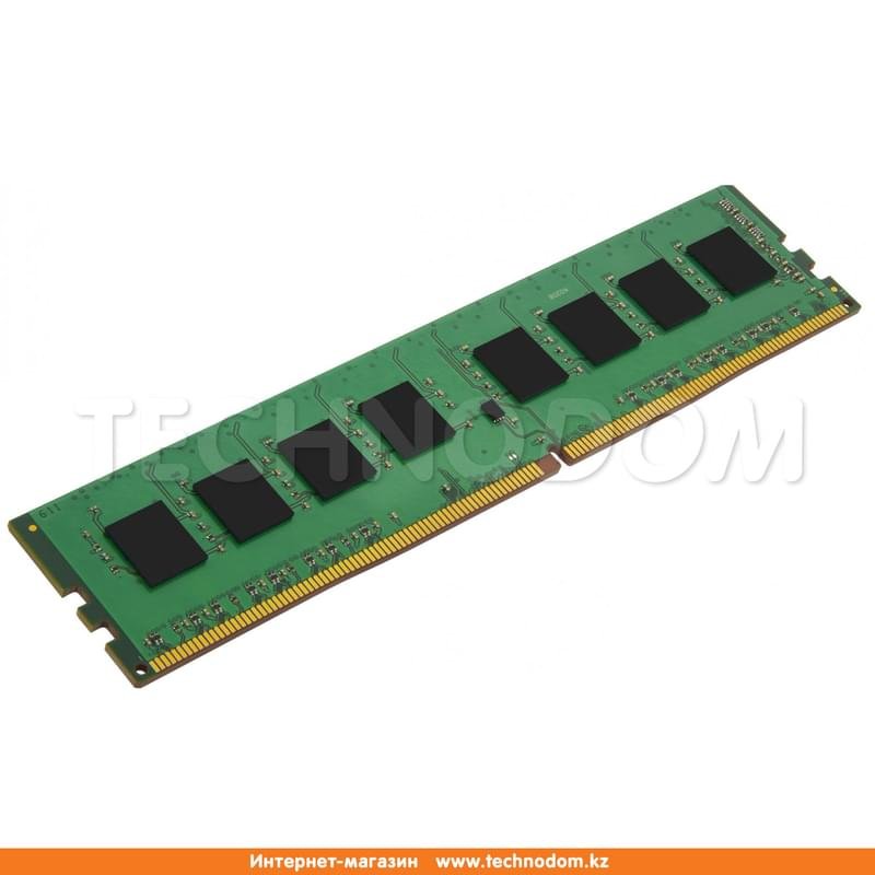 Оперативная память Kingston 8GB DDR4-2133 UDIMM (KVR21N15S8/8) - фото #0