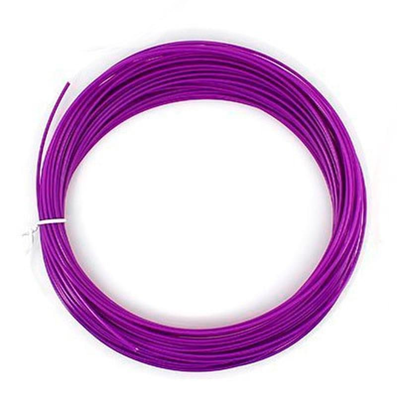 Картридж ABS roll/20m purple - фото #0