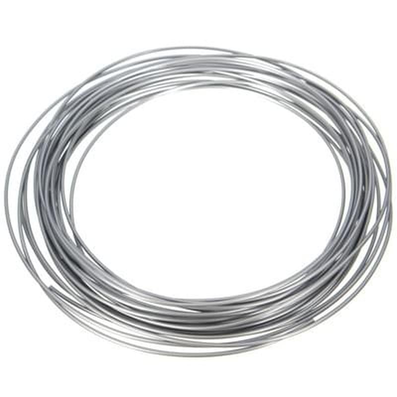 Картридж ABS linear/10m silver - фото #0