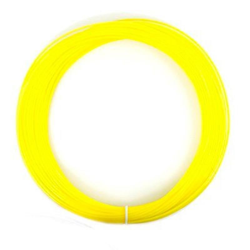 Картридж ABS linear/10m yellow - фото #0