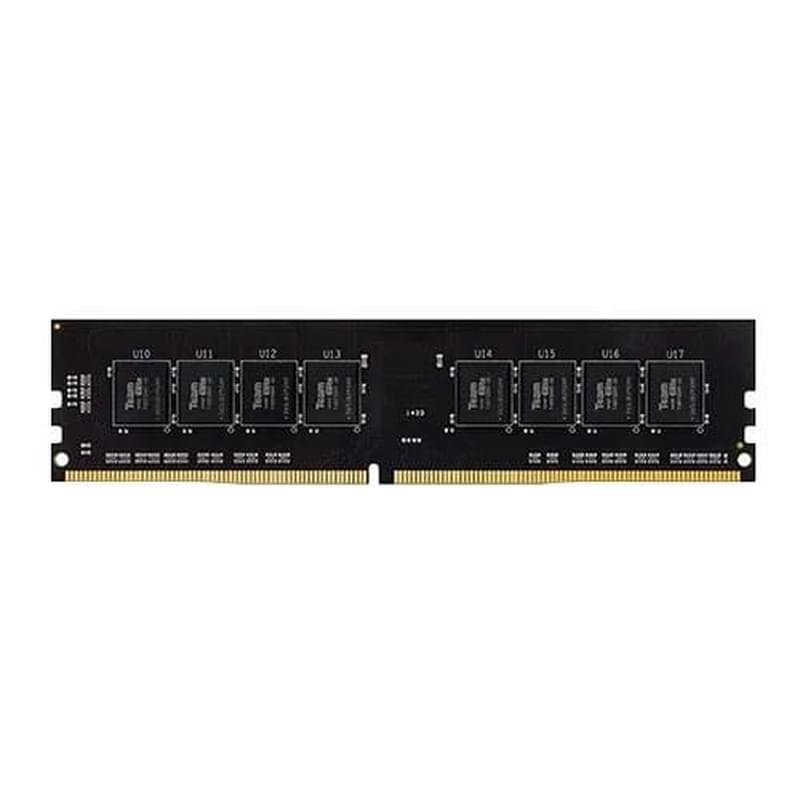 Оперативная память DDR4 DIMM 8GB/2133MHz PC4-17000 Team Group (TED48G2133C1501) - фото #0