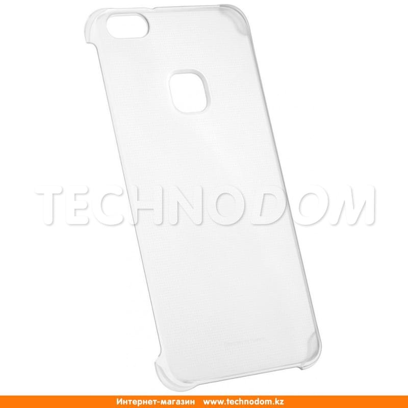 Чехол для HUAWEI P10 Lite, Protective Cover Case, Clear (51991906) - фото #1