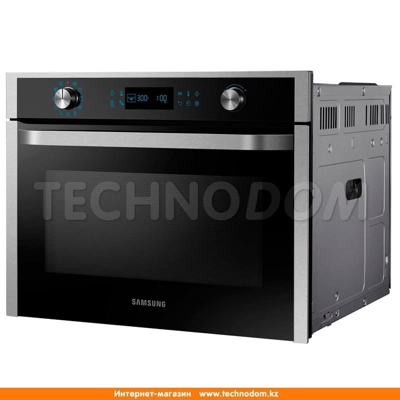 Встраиваемая микроволновая печь Samsung NQ-50J5530BS/WT - фото #1