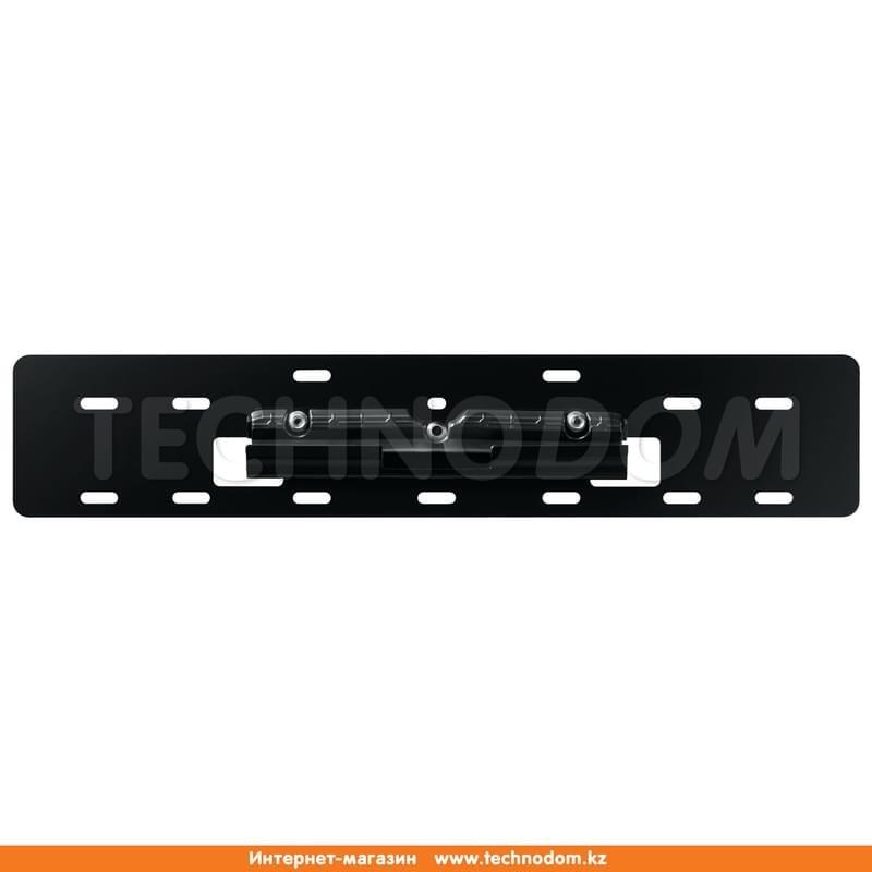 Настенный кронштейн для ТВ серии QLED до 75"/190см, Samsung, Black (WMN-M21EB/RU) - фото #3