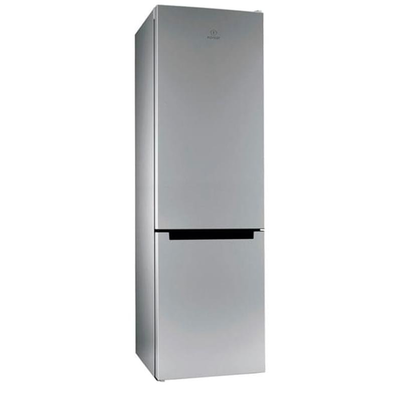 Двухкамерный холодильник Indesit DS 4200 SB - фото #0