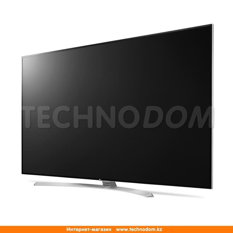 Телевизор 86" LG 86SJ957V LED UHD Smart Silver (4K) - фото #1