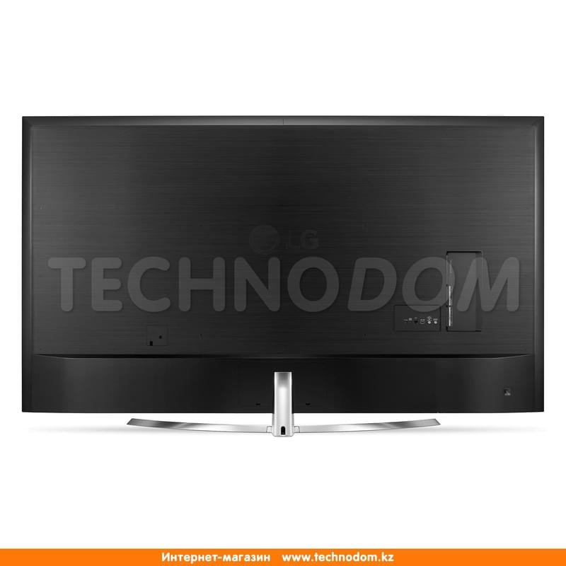 Телевизор 86" LG 86SJ957V LED UHD Smart Silver (4K) - фото #6
