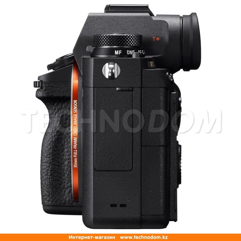 Беззеркальный фотоаппарат Sony ILCE-9 Body - фото #3