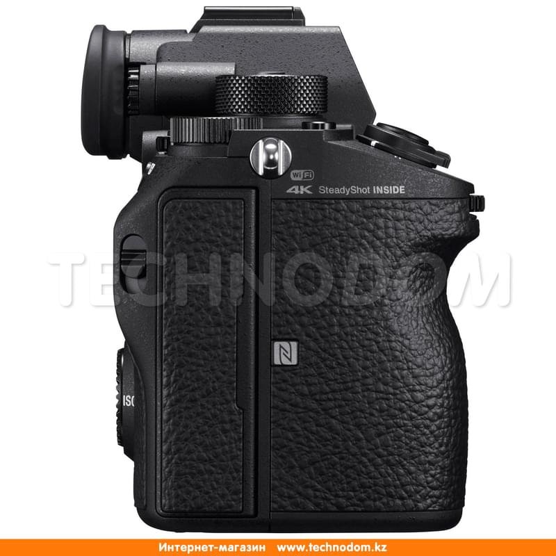 Беззеркальный фотоаппарат Sony ILCE-9 Body - фото #5