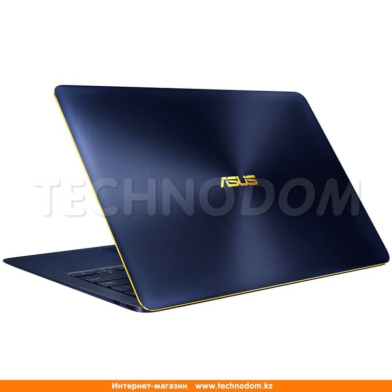 Ультрабук Asus Zenbook 3 Deluxe UX490U i5 7200U / 8ГБ / 512SSD / 14 / Win10 / (UX490UA-BE048T) - фото #4
