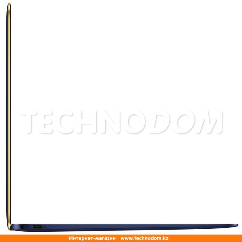 Ультрабук Asus Zenbook 3 Deluxe UX490U i5 7200U / 8ГБ / 512SSD / 14 / Win10 / (UX490UA-BE048T) - фото #6