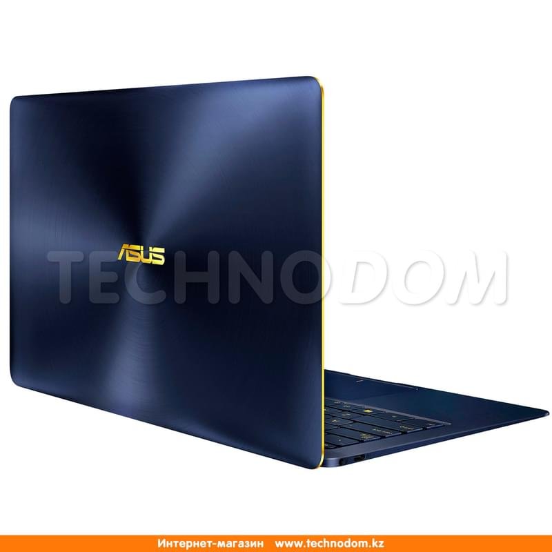 Ультрабук Asus Zenbook 3 Deluxe UX490U i5 7200U / 8ГБ / 512SSD / 14 / Win10 / (UX490UA-BE048T) - фото #8