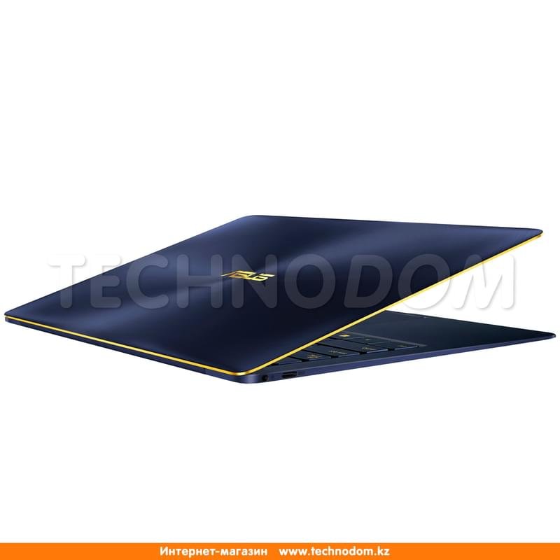 Ультрабук Asus Zenbook 3 Deluxe UX490U i5 7200U / 8ГБ / 512SSD / 14 / Win10 / (UX490UA-BE048T) - фото #9