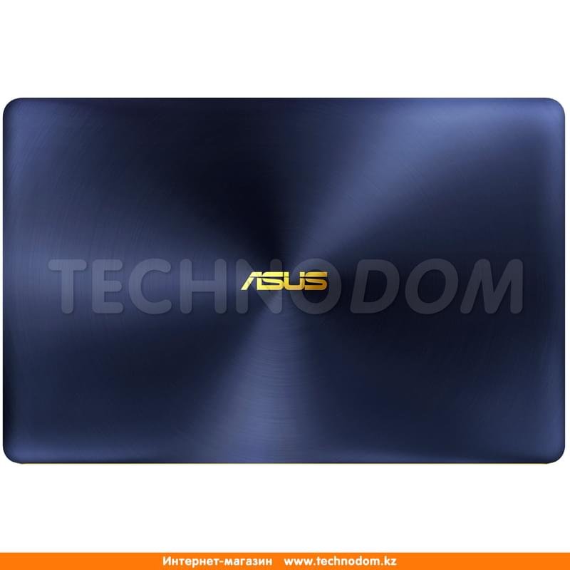 Ультрабук Asus Zenbook 3 Deluxe UX490U i5 7200U / 8ГБ / 512SSD / 14 / Win10 / (UX490UA-BE048T) - фото #11