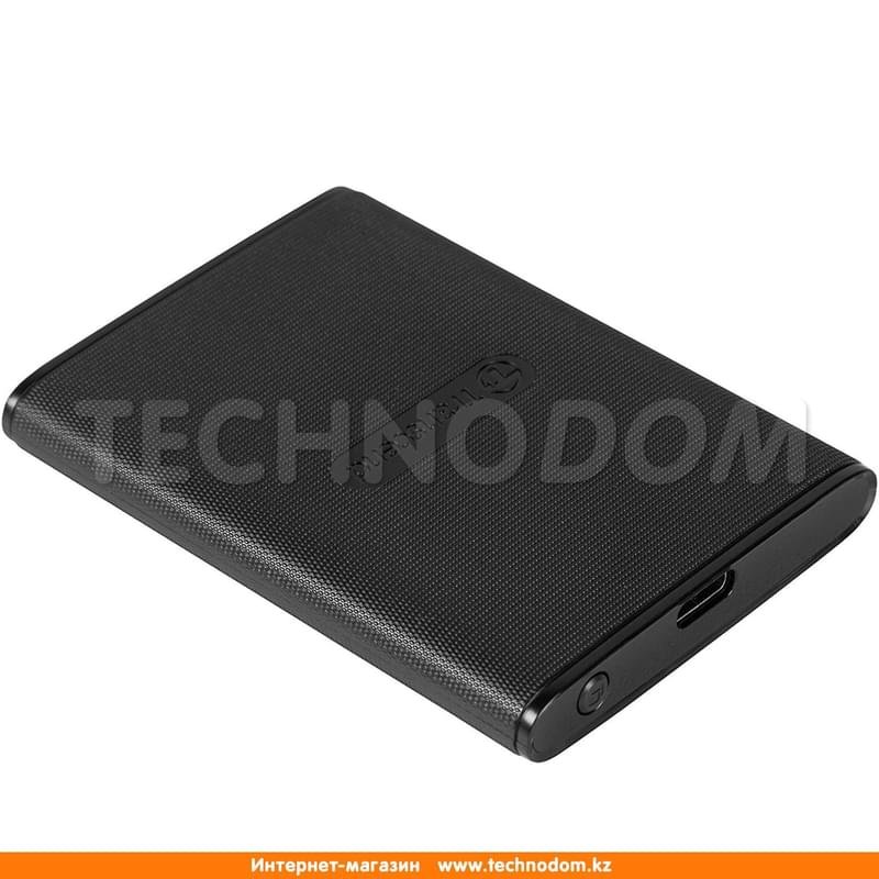 Внешний SSD 2.5" 120GB Transcend StoreJet ESD220C, USB 3.1 (TS120GESD220C) - фото #1