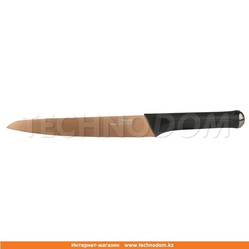 Разделочный нож 20 см Gladius Rondell RD-691 - фото #0