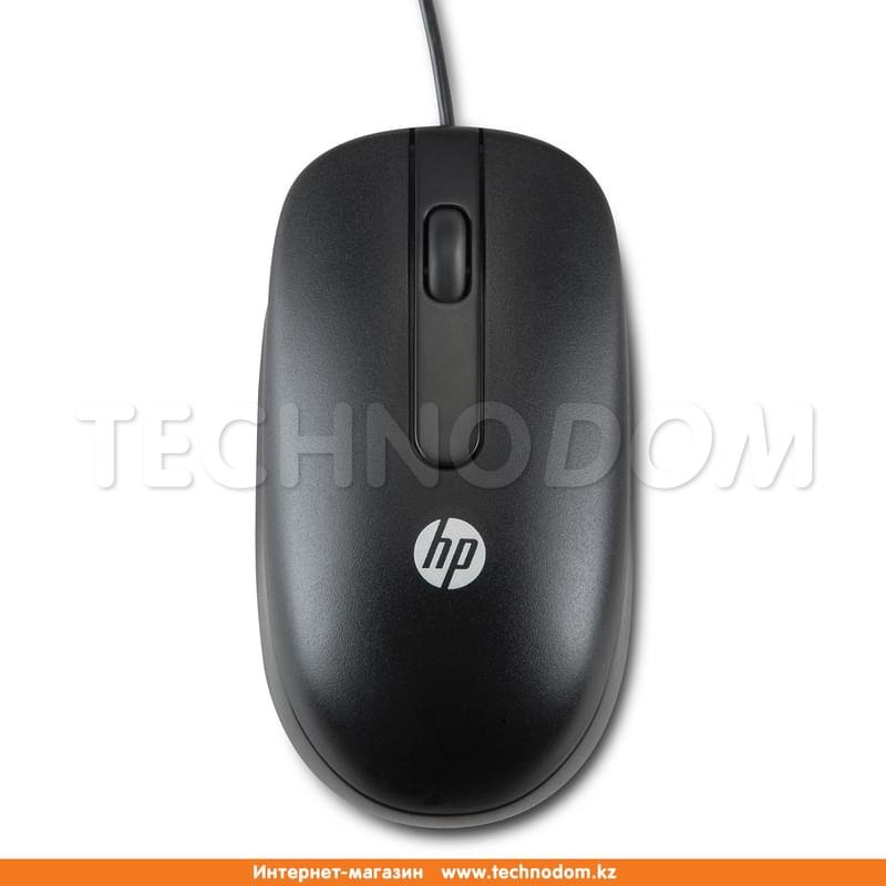 Мышка проводная USB HP (QY778A6) - фото #0
