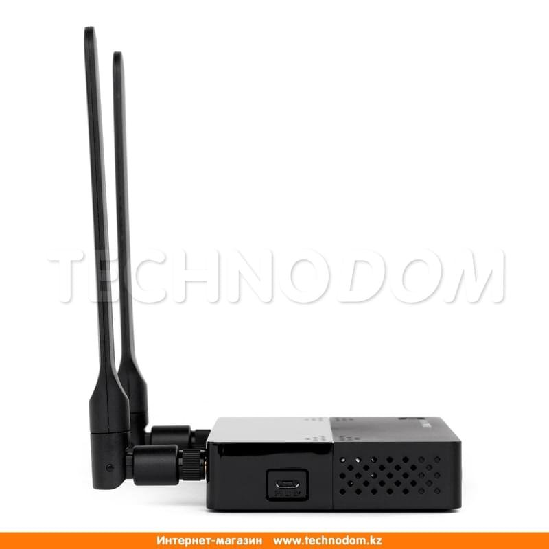 Беспроводной маршрутизатор, D-Link DIR-806A Dual Band, 4 порта + Wi-Fi, до 733 Mbps (DIR-806A/A1) - фото #3