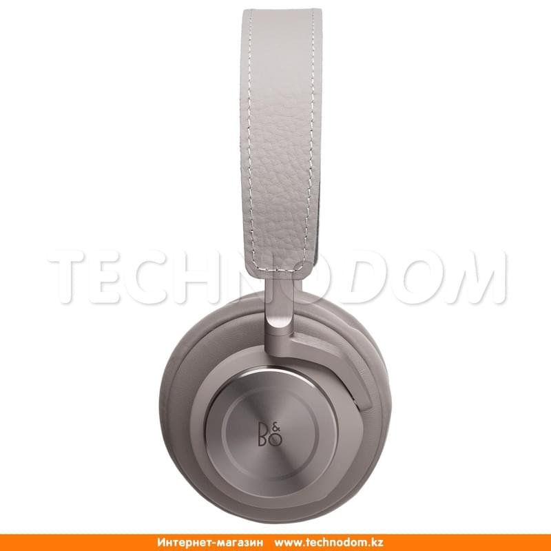 Наушники Накладные Bang & Olufsen Bluetooth BeoPlay H7, Cenere Grey - фото #1