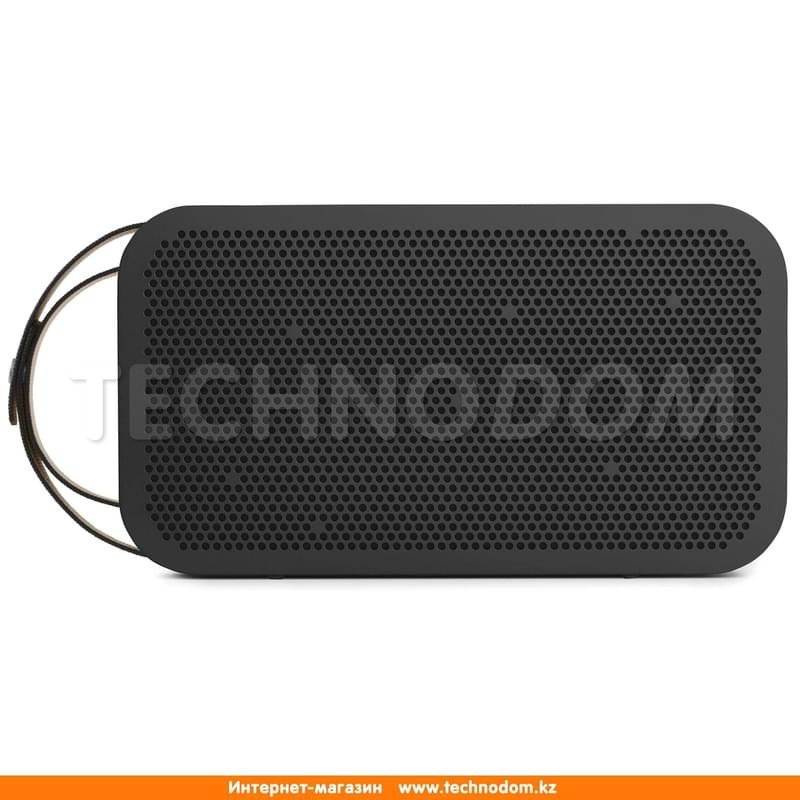Колонки Bluetooth Bang & Olufsen BeoPlay A2 Active, Stone Grey - фото #1