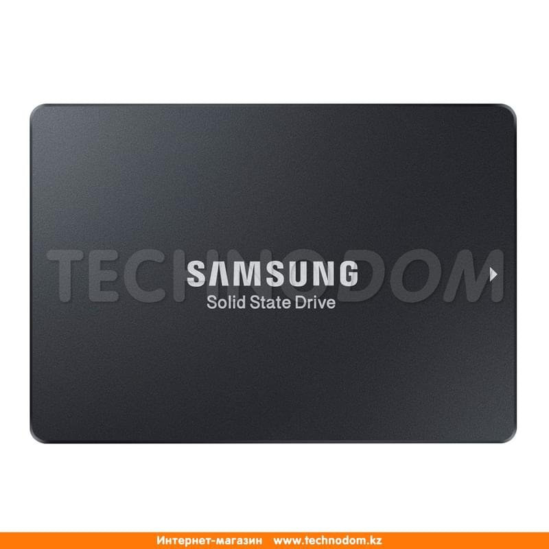 Внутренний SSD 2.5" 7мм 480GB Samsung, SATA-III MLC (MZ-7LM480NE) - фото #0