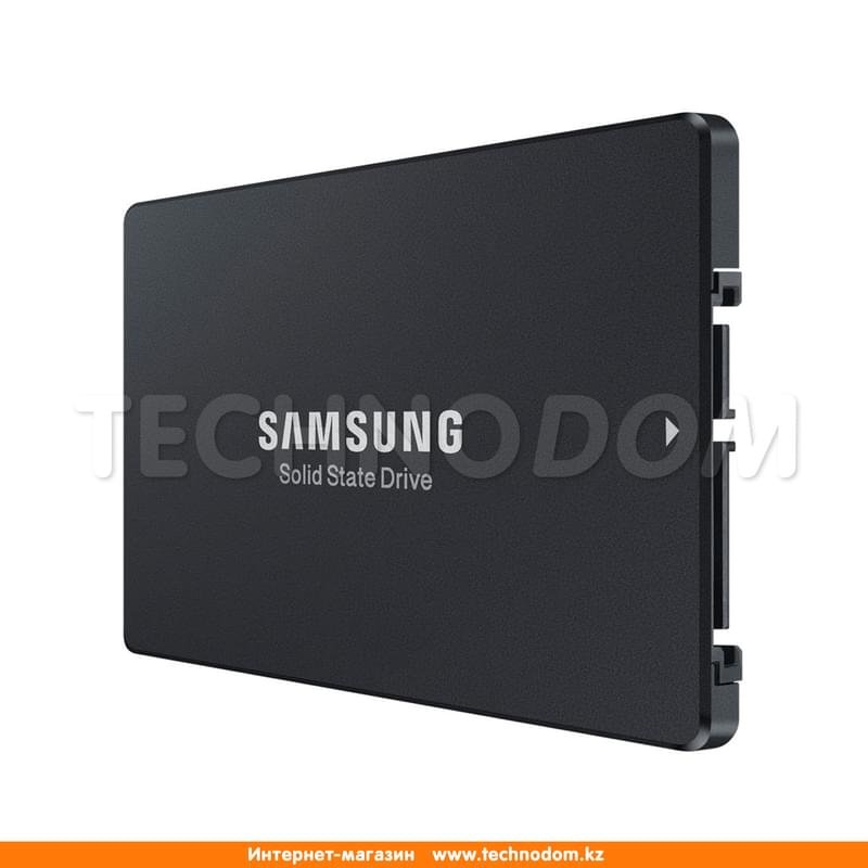 Внутренний SSD 2.5" 7мм 480GB Samsung, SATA-III MLC (MZ-7LM480NE) - фото #1