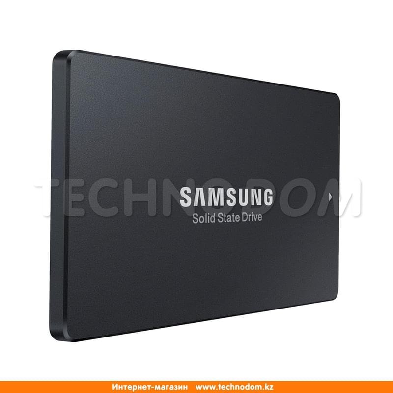 Внутренний SSD 2.5" 7мм 480GB Samsung, SATA-III MLC (MZ-7LM480NE) - фото #2