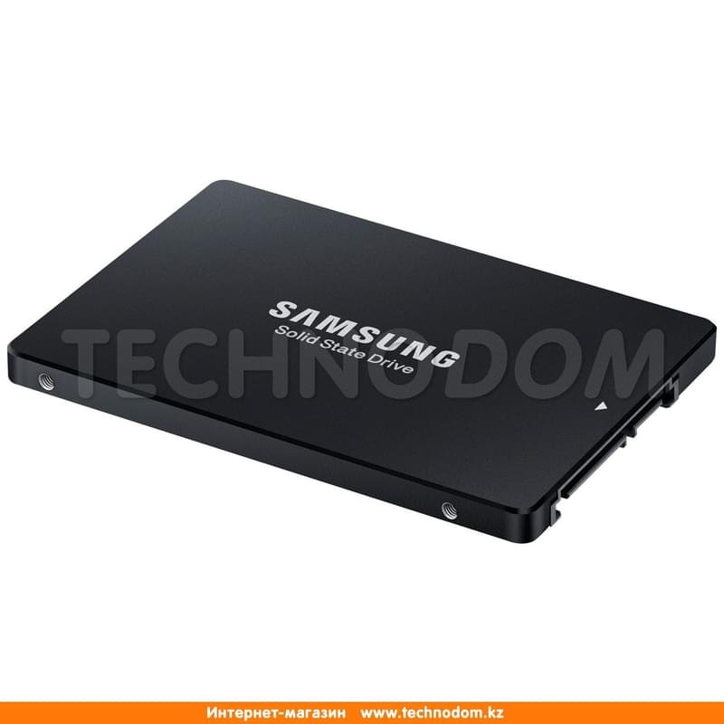 Внутренний SSD 2.5" 7мм 480GB Samsung, SATA-III MLC (MZ-7LM480NE) - фото #3